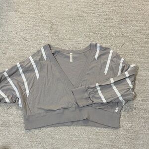 FP Movement Cropped top